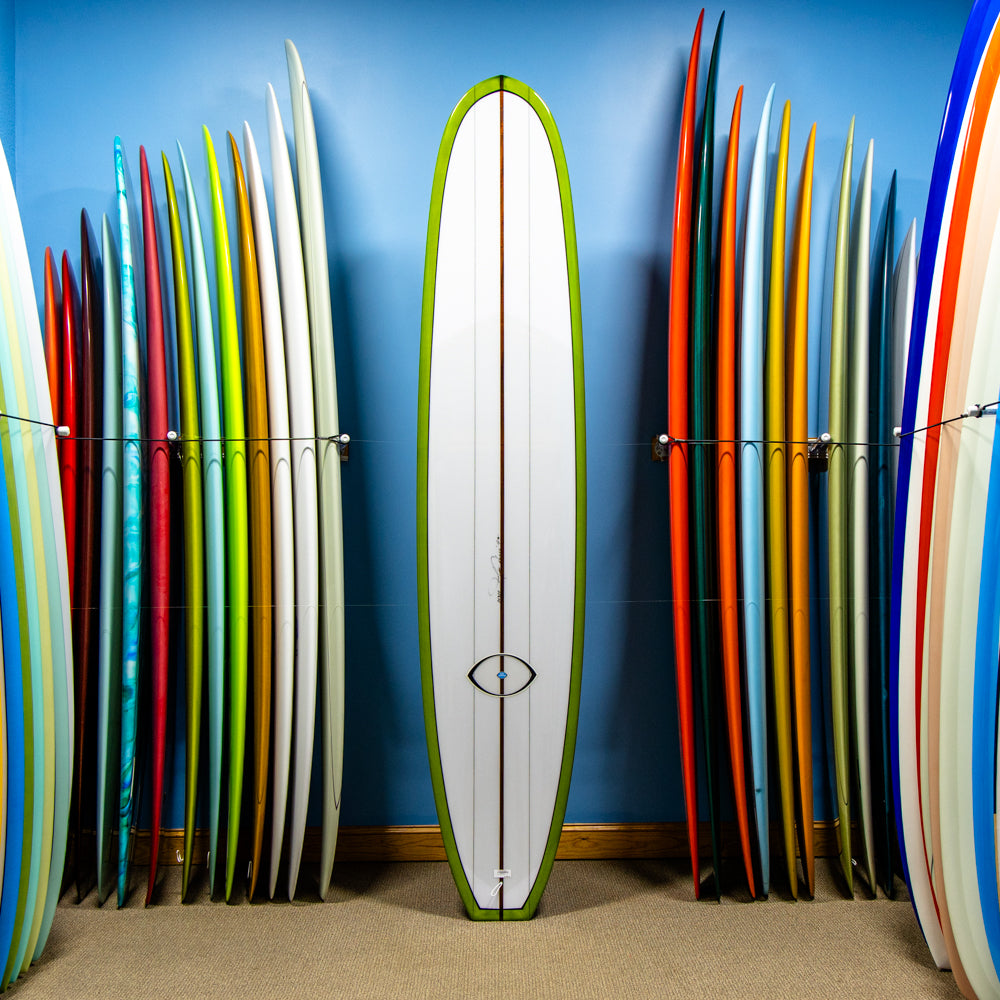 Bing Deluxe PU/Poly 9'8