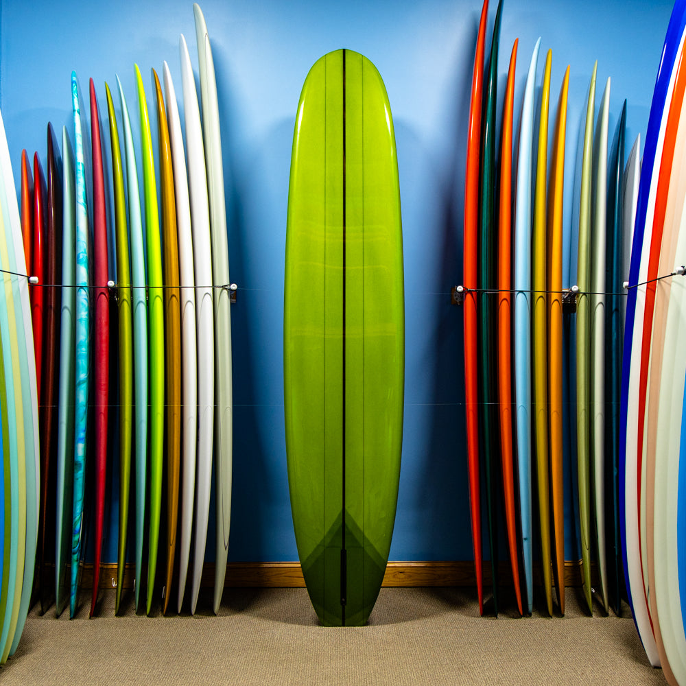 BING サーフボード Bing Deluxe PU/Poly 9'8