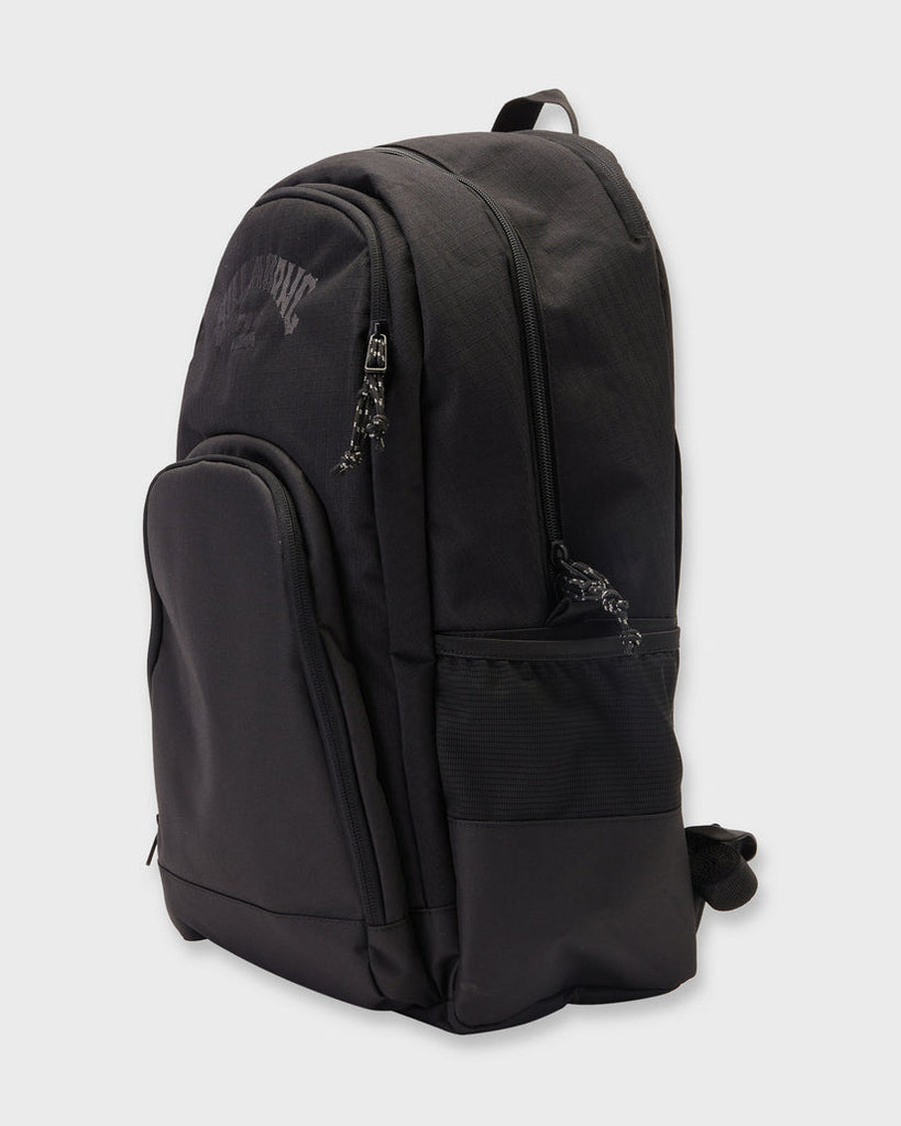 Billabong Command Backpack-Black