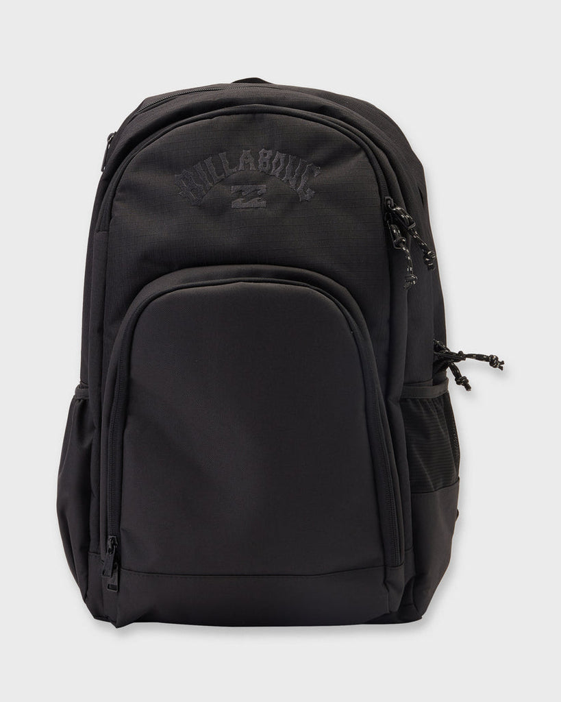 Billabong Command Backpack-Black