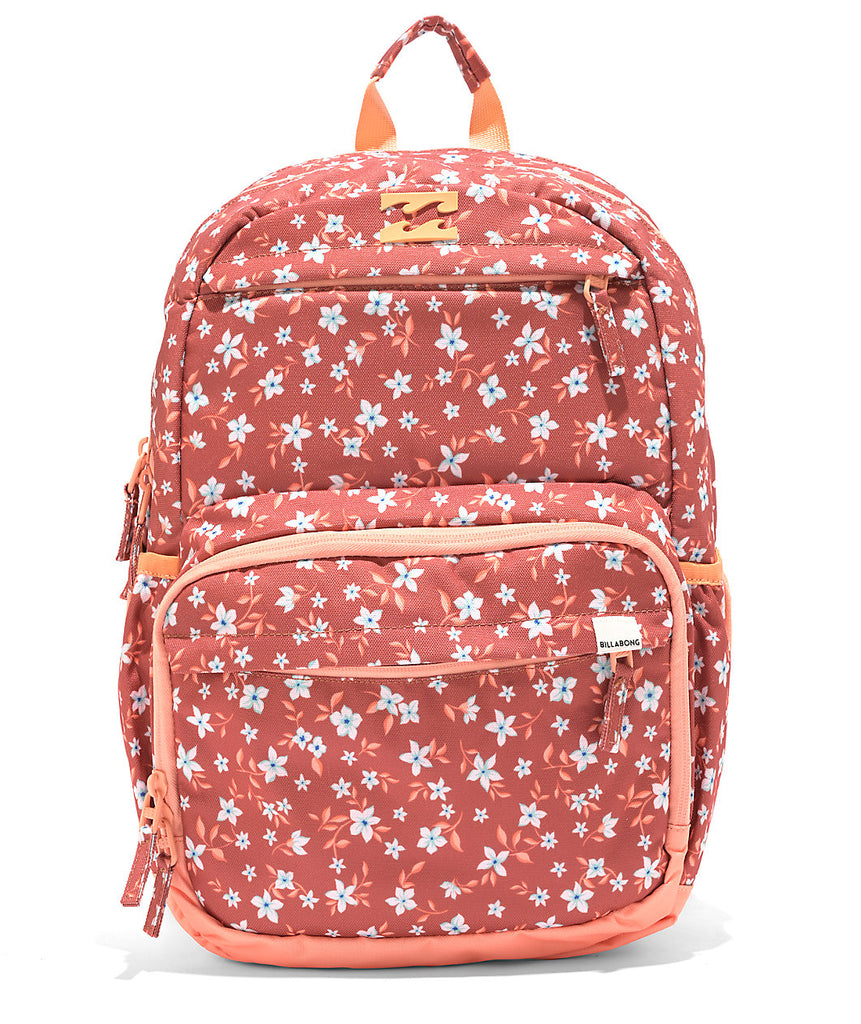 BILLABONG リュック WAA Billabong Maiden Voyage Backpack-Sedona — REAL Watersports