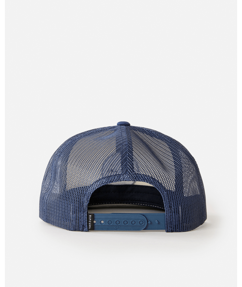 Rip curl 2024 routine trucker hat