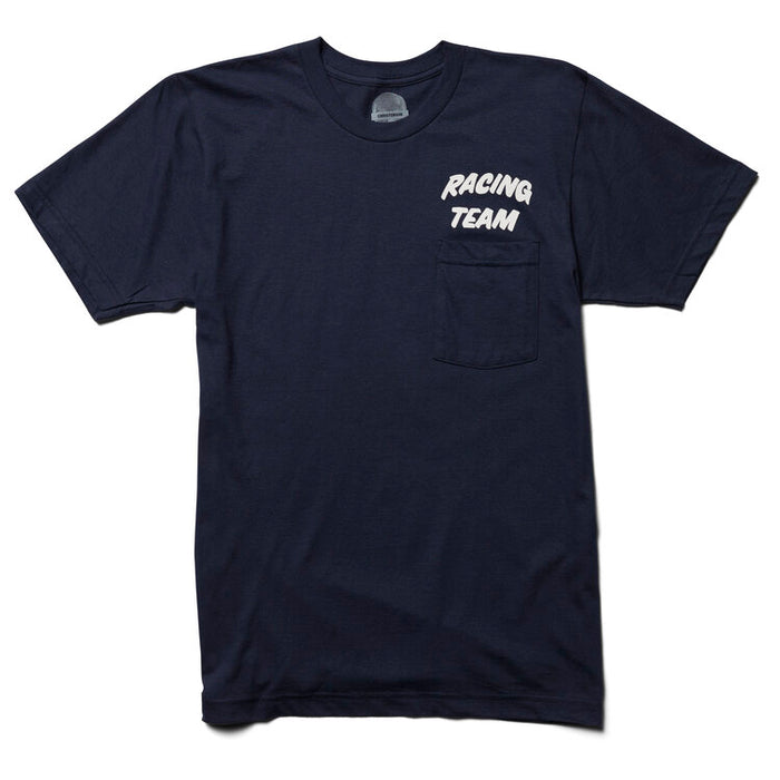 Christenson Racing Team Tee-Navy