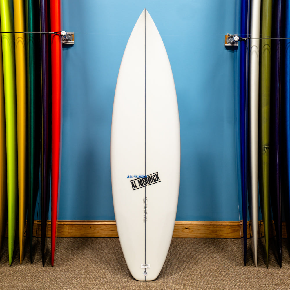 Channel Islands CI Pro PU/Poly 5'11