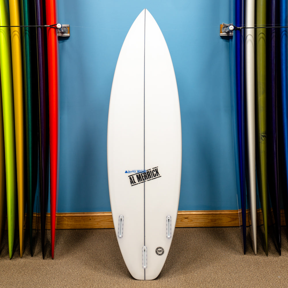 Channel Islands CI Pro PU/Poly 5'11