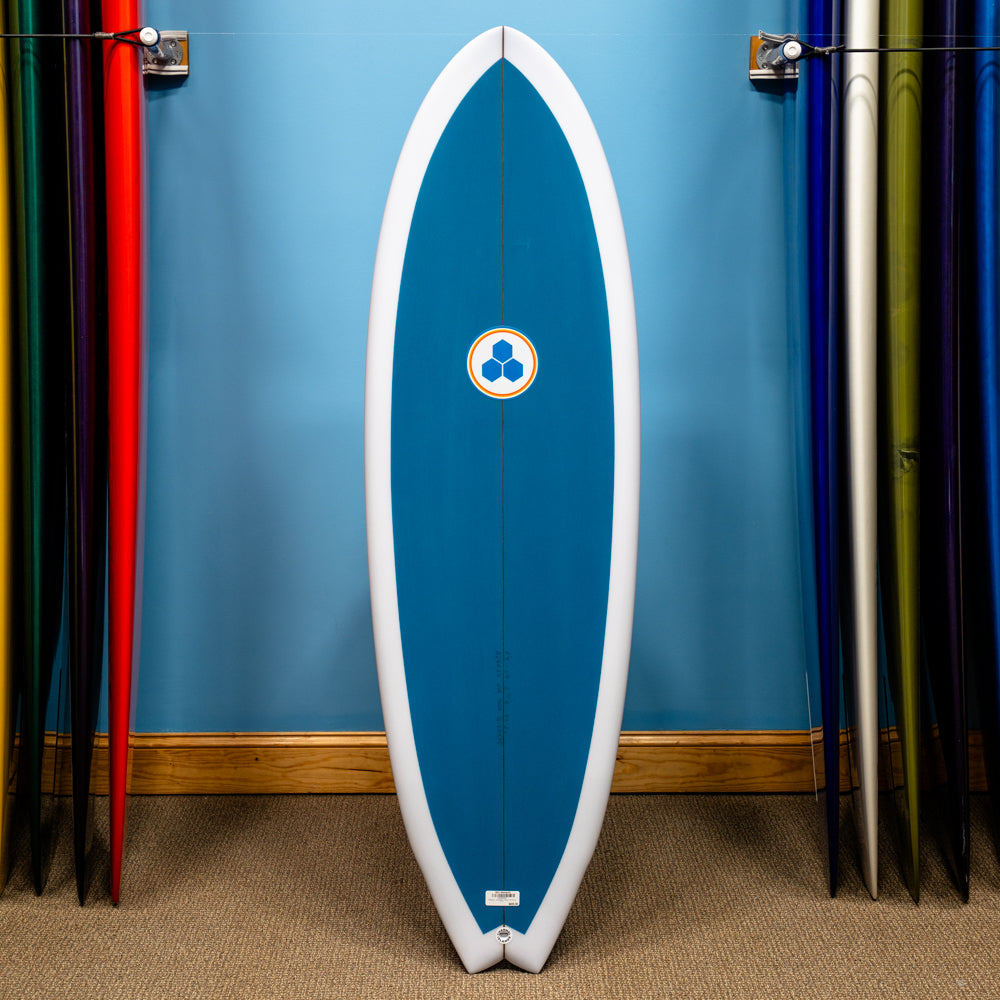 Channel Islands G Skate PU/Poly 5'4