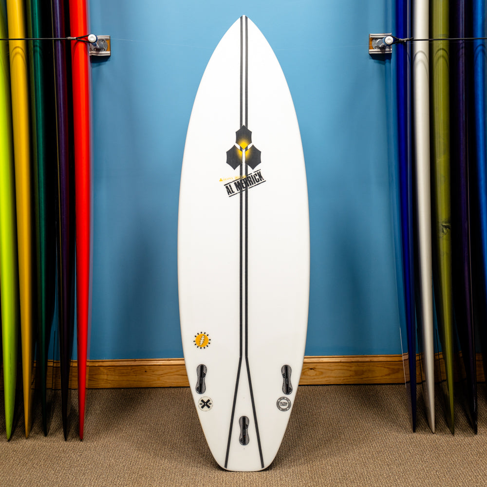 Channel s “Happy everyday” 5’9 Channel Islands HAPPY EVERYDAY 5'9