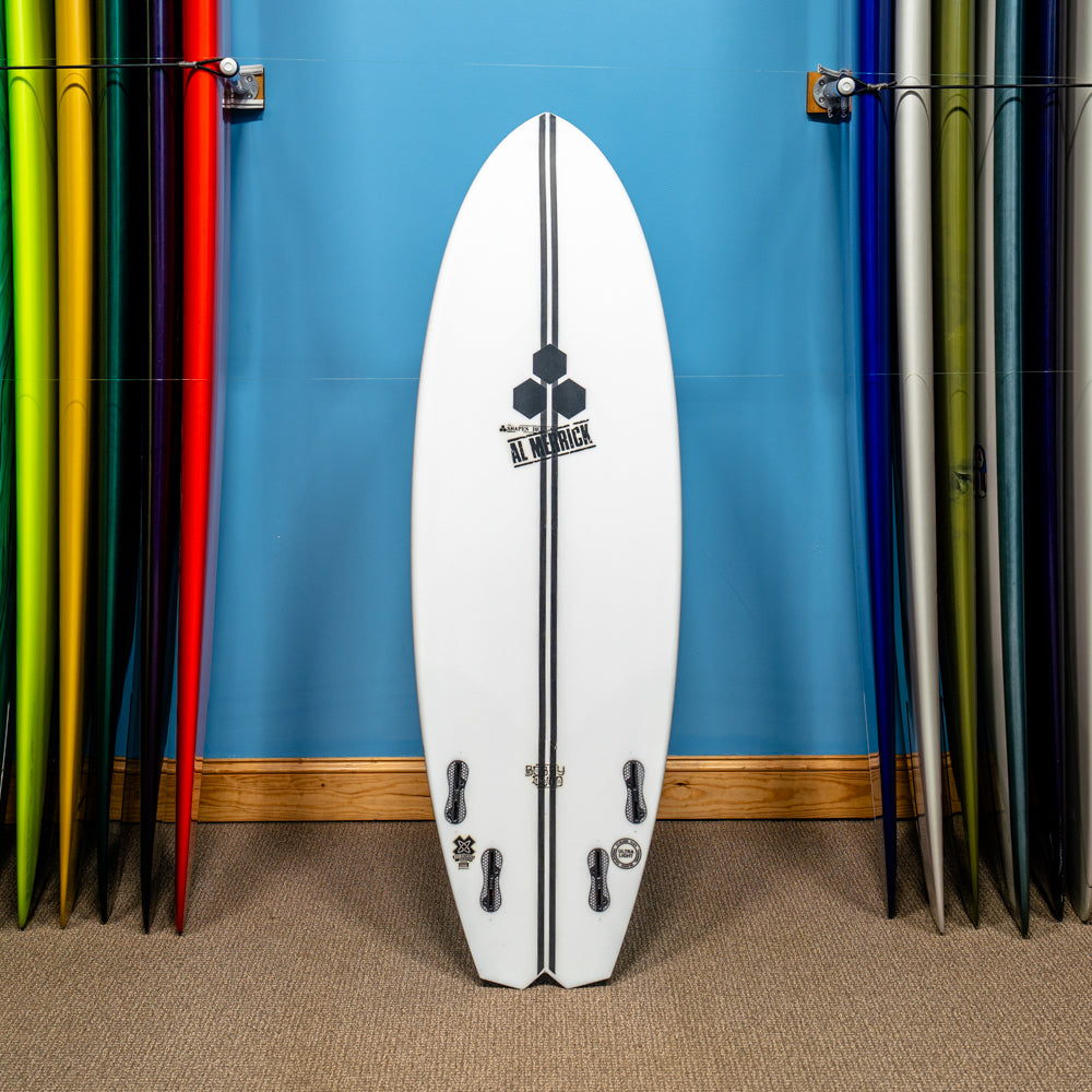 BOYSEN SURFBOARDS ‘Piggy’ 5’9 PU Boysen Surfboards