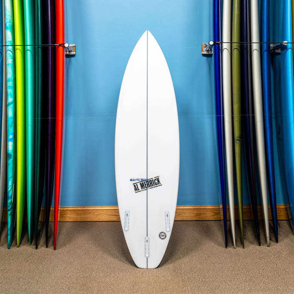 チャンネルアイランド Cannnel s CI PRO5’11” Channel Islands CI Pro PU/Poly 5'11