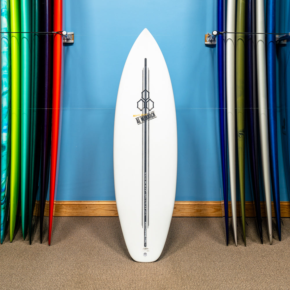 Channel Islands Happy Everyday Spine-Tek 5'6