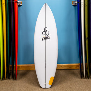 Channel Islands Happy Everyday Grom PU/Poly 5'2"