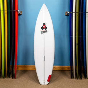 Channel Islands Two Happy PU/Poly 5'11"