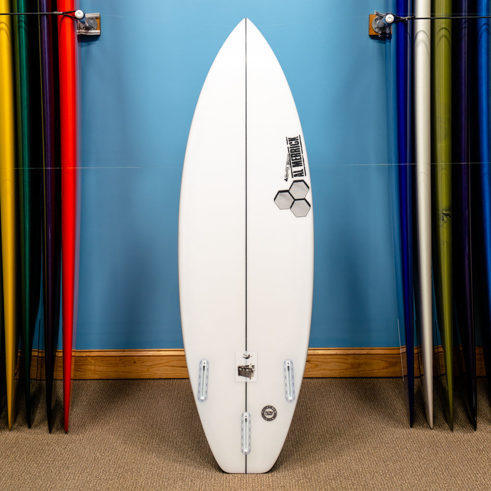 Channel Islands Dumpster Diver 2 PU/Poly 5'5
