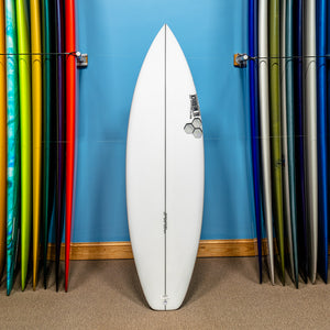 Channel Islands Dumpster Diver 2 PU/Poly 6'0"