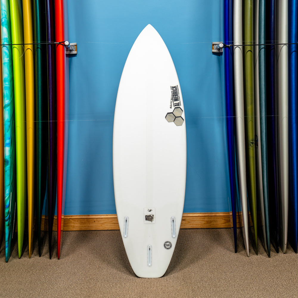 Channel Islands two happy eps 5.11