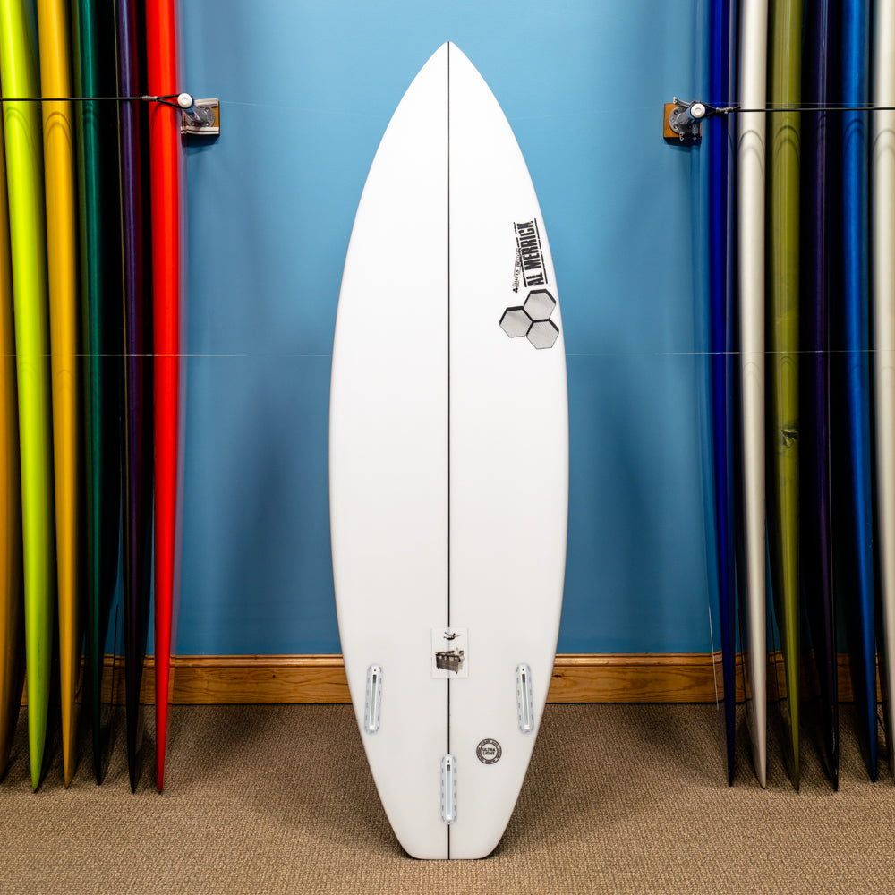 サーフィン・ボディボード DUMPSTER DIVER 2 FUTURE PU ALMERRICK DD2 5'6 Dumpster Diver 2 - Futures – Channel Islands Surfboards