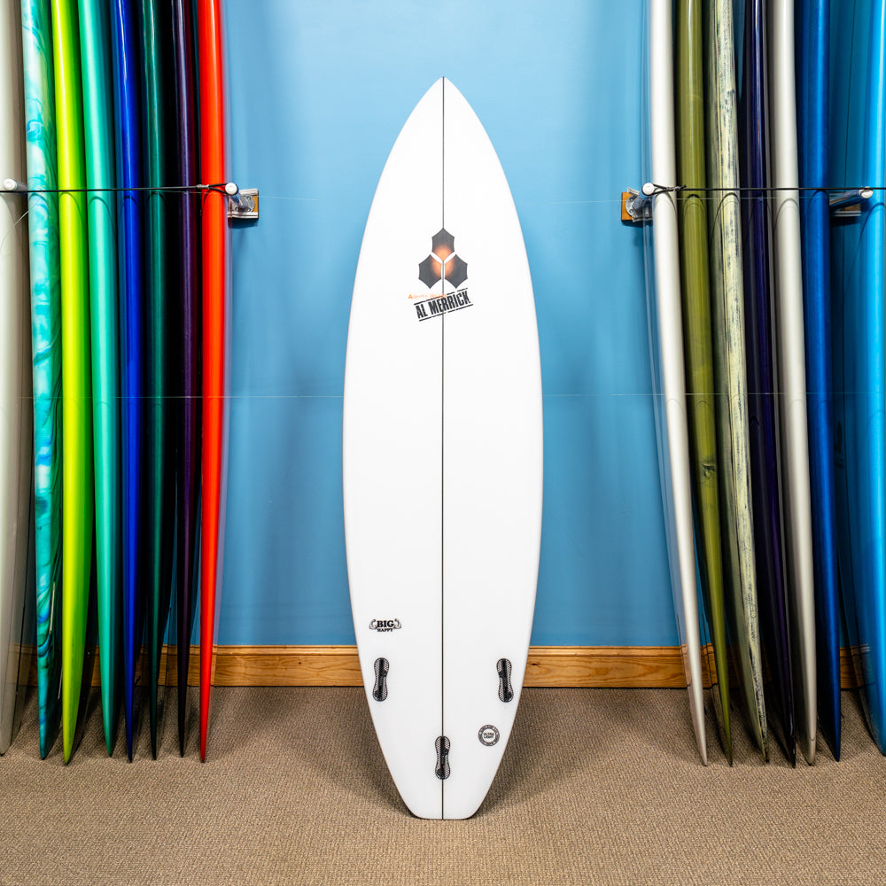 Channel Islands Big Happy PU/Poly 6'8