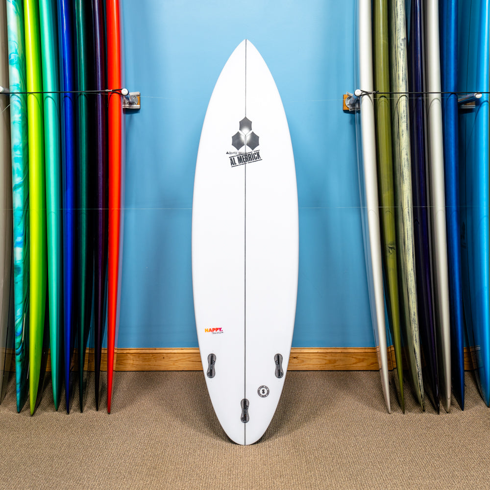 Channel Islands Happy Traveler PU/Poly 6'6