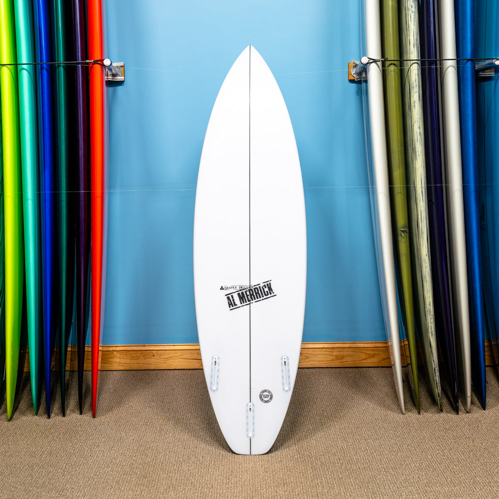 Channel Islands CI Pro PU/Poly 5'10
