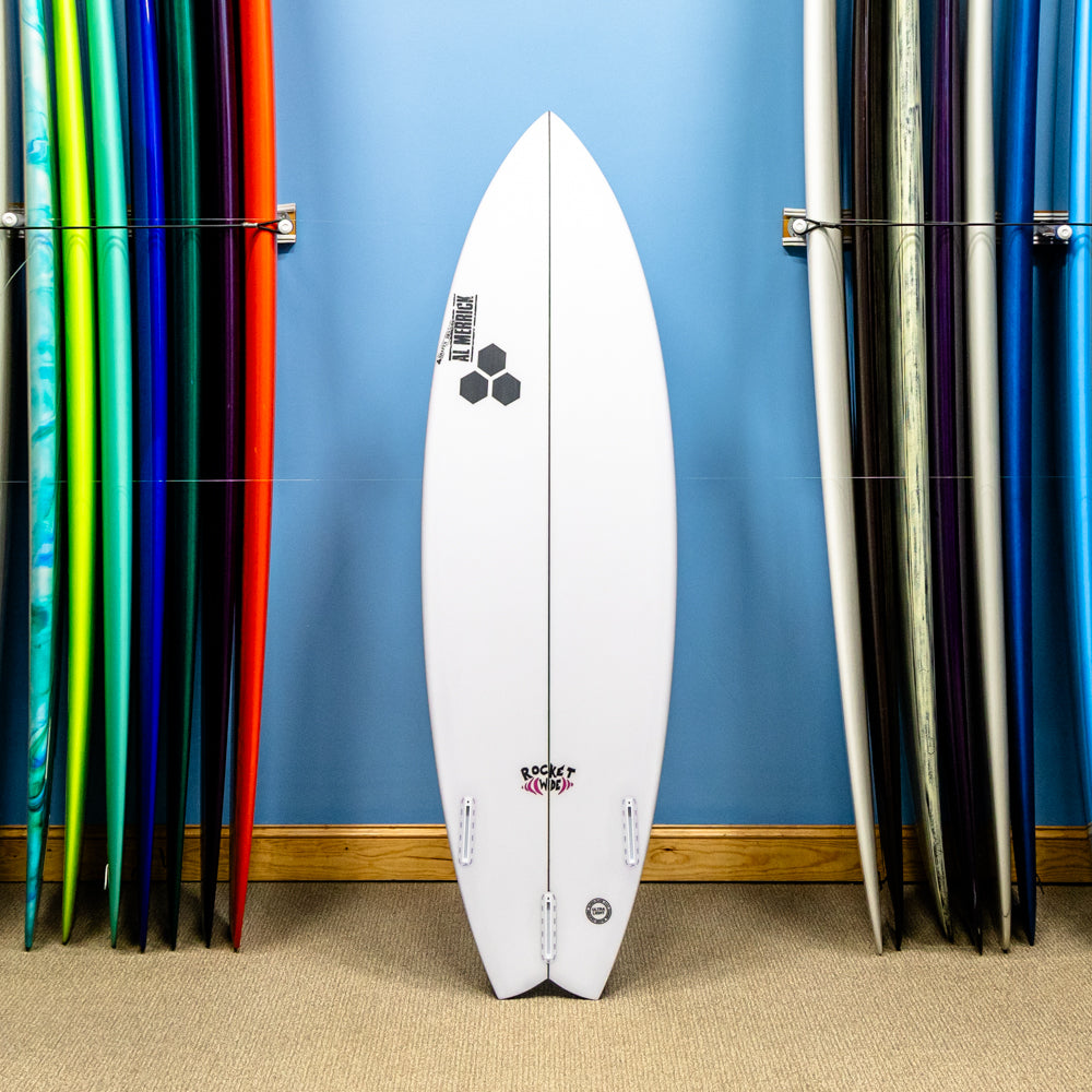 Channel Islands Rocket Wide PU/Poly 6'4