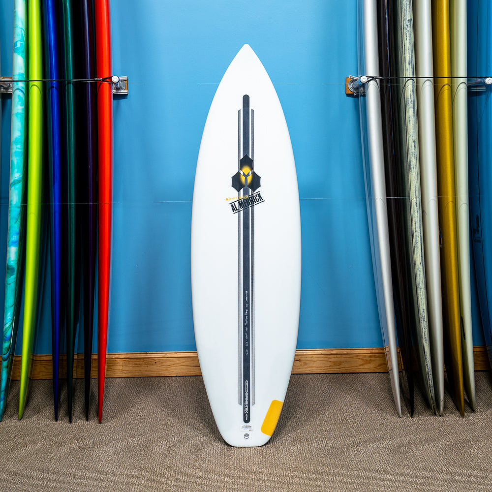 Channel Islands Happy Everyday Spine-Tek 5'10