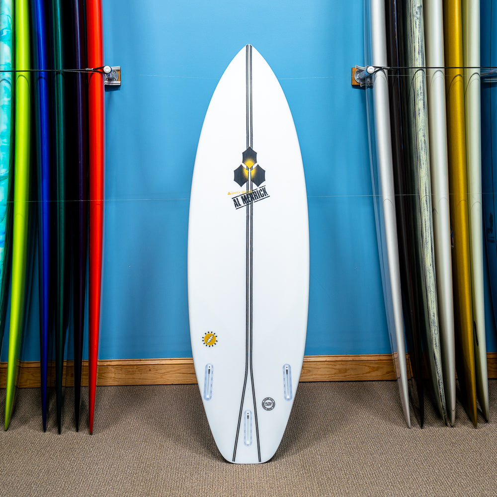 Channel Islands Happy Everyday Spine-Tek 5'10