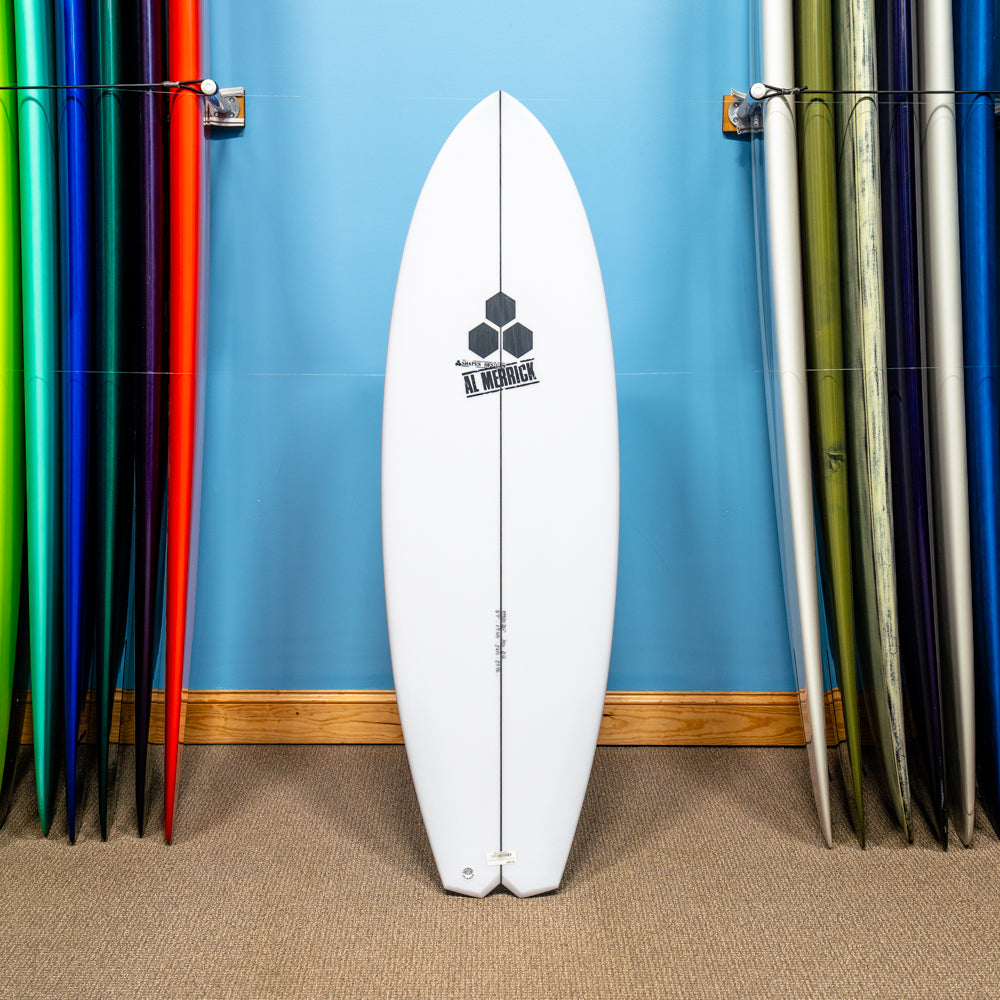Channel Islands Bobby Quad PU/Poly 5'4