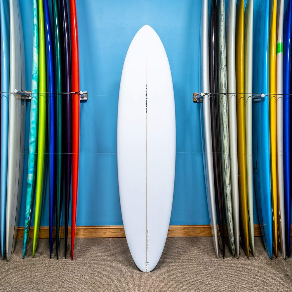 Channel Islands CI Mid Twin PU/Poly 7'5