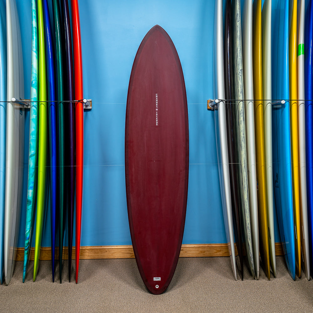 Channel Islands CI Mid Twin PU/Poly 7'5