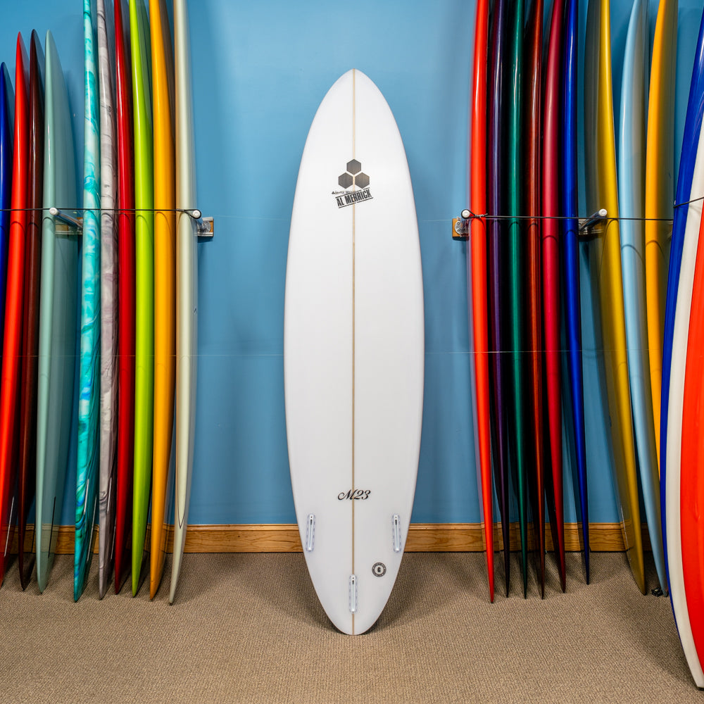 Channel Islands M23 PU/Poly 7'10