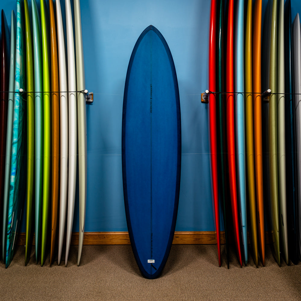 Channel Islands CI Mid PU/Poly 7'6