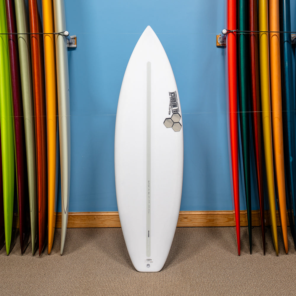 【手渡し希望】5’7 Dumpster Diver 2 Spine-Tek Channel Islands Dumpster Diver 2 Spine-Tek 5'7