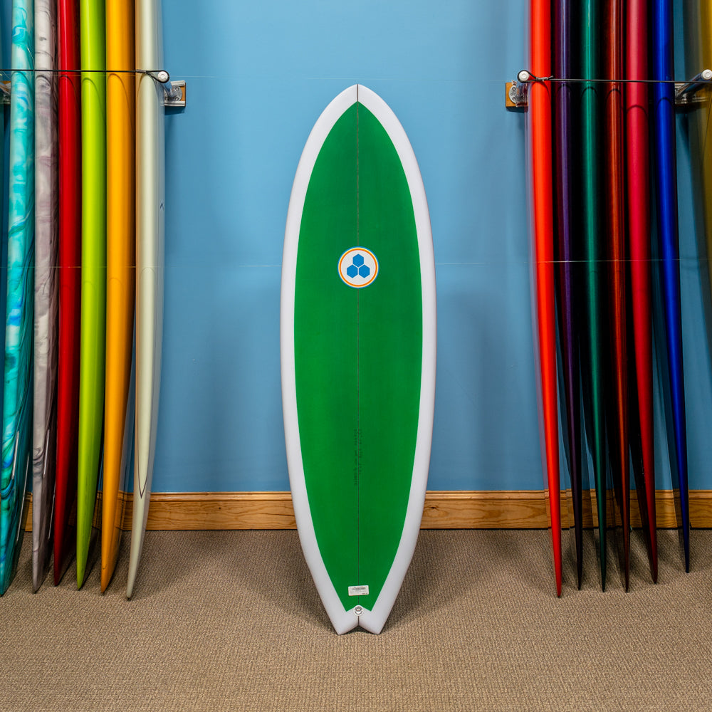 【ぷよ】Channel s G-Skate 5'4 Channel Islands G Skate PU/Poly 5'4