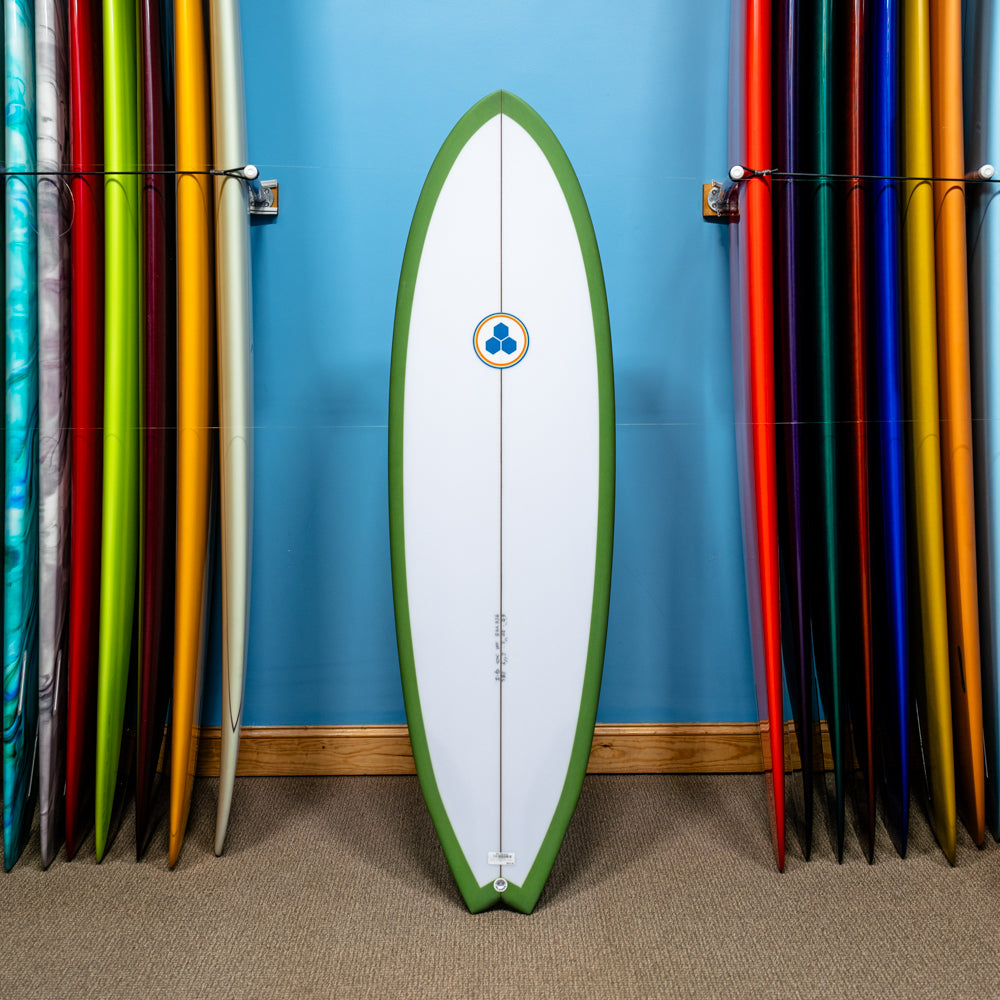 Channel Islands G Skate PU/Poly 6'0