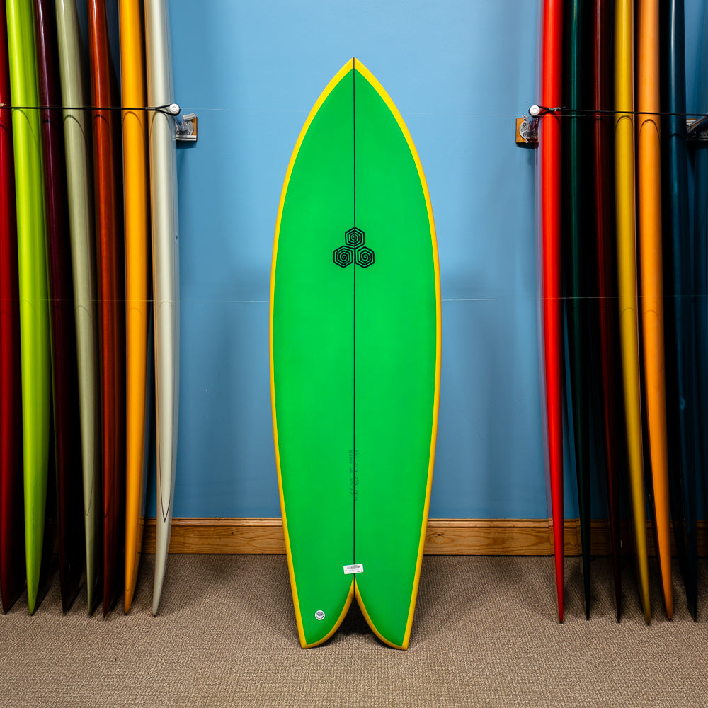 Channel Islands Feb's Fish PU/Poly 5'11