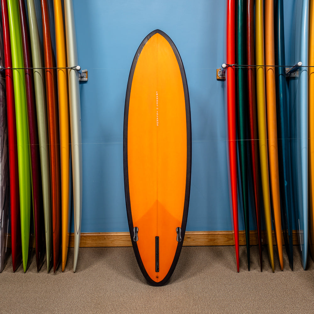 【新品未使用】CI MID 6’10 Channel s FOR SALE | Used Channel Islands Mid 6'10