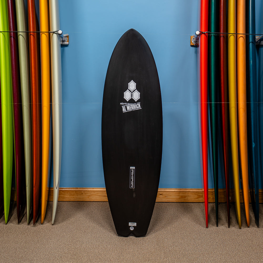 Channel Islands Bobby Quad ECT-PU/Poly 5'6