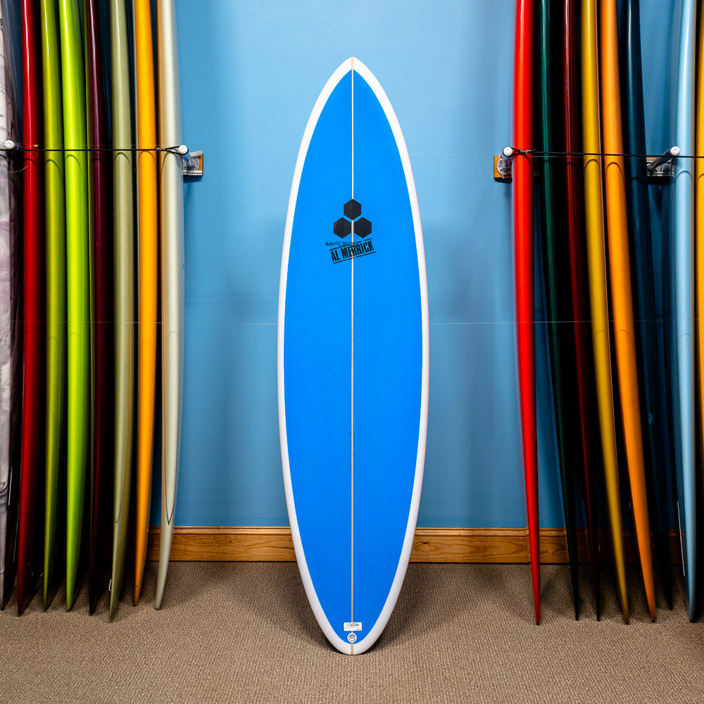 Channel Islands M23 PU/Poly 6'6