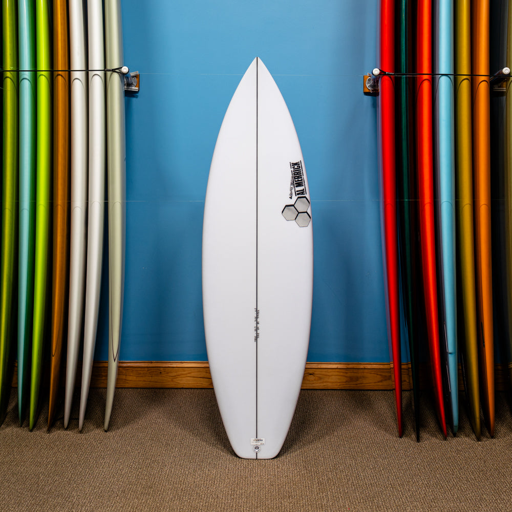 Channel  Dumpster Diver 2 5’7 Channel Islands Dumpster Diver 2 PU/Poly 5'7