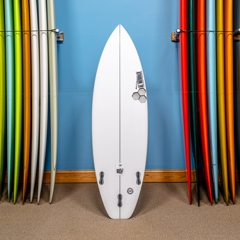 Channel Islands Dumpster Diver 2 PU/Poly 5'9