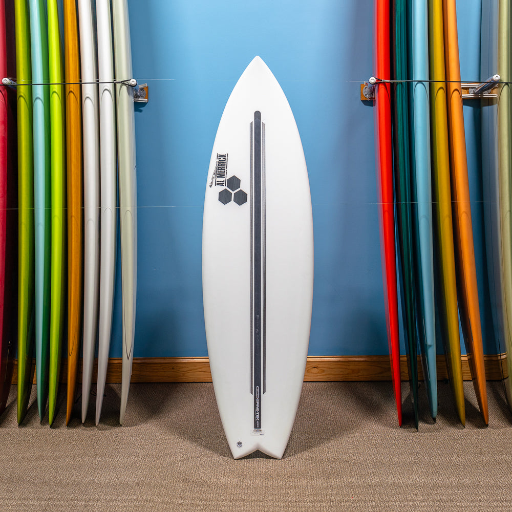 Channel Islands Rocket Wide Spine-Tek 5'10