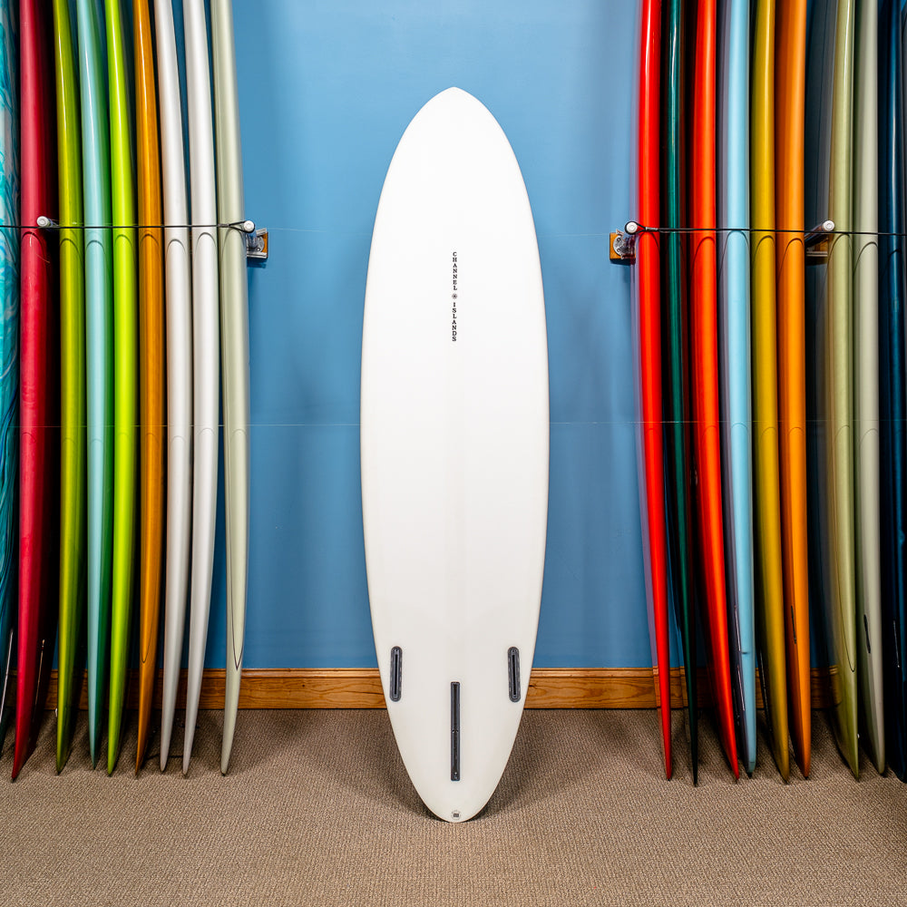 CHANNEL S CI MID 7’10 7'10