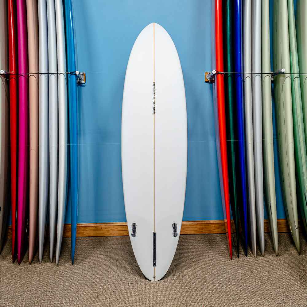 Channel Islands CI Mid PU/Poly 7'0