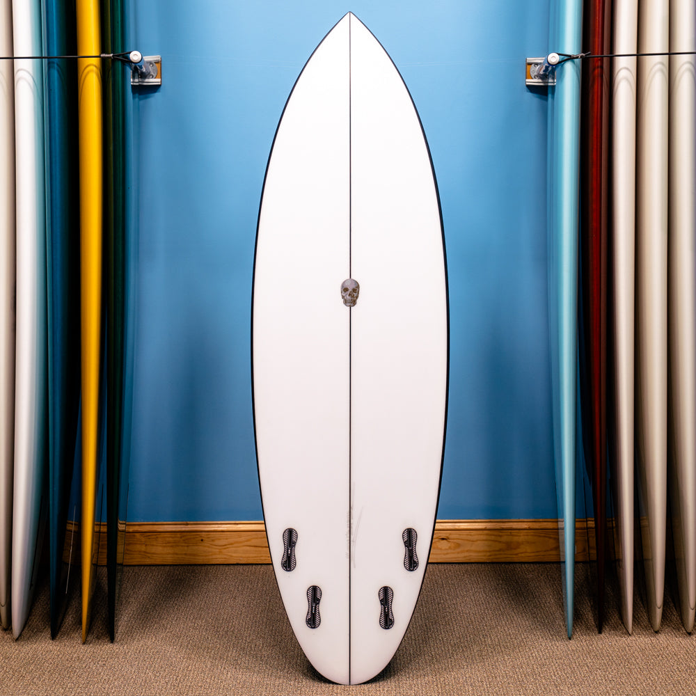 CHRISTENSON CAFE RACER 5.11 クリステンソン chris christenson クリス クリスティンソン サーフボードA07