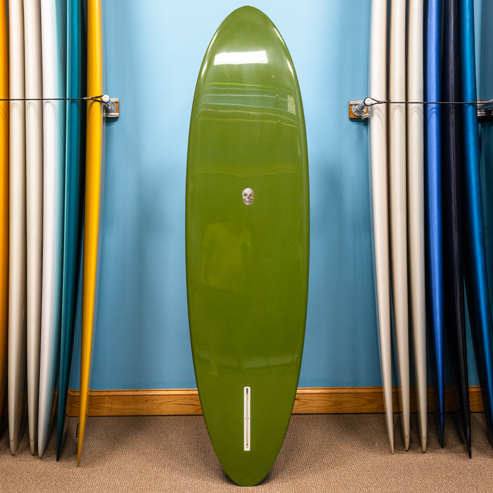 Christenson Huntsman PU/Poly 6'10