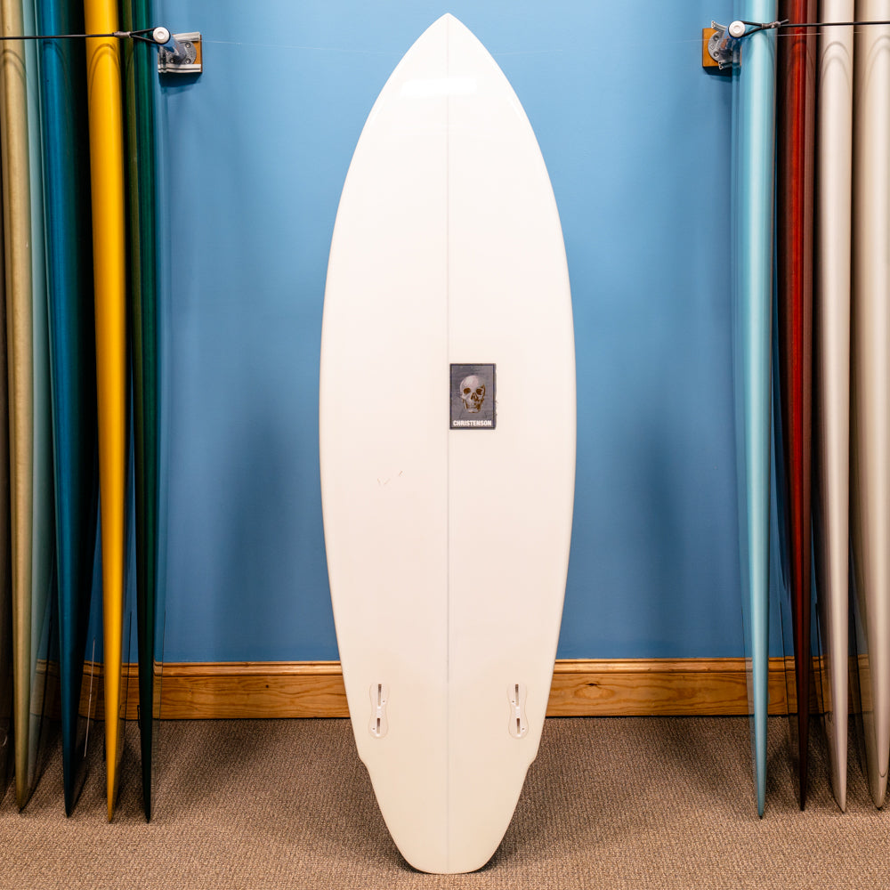 Christenson Surfboards - LANE SPLITTER | Buy at PUKAS SURF SHOP