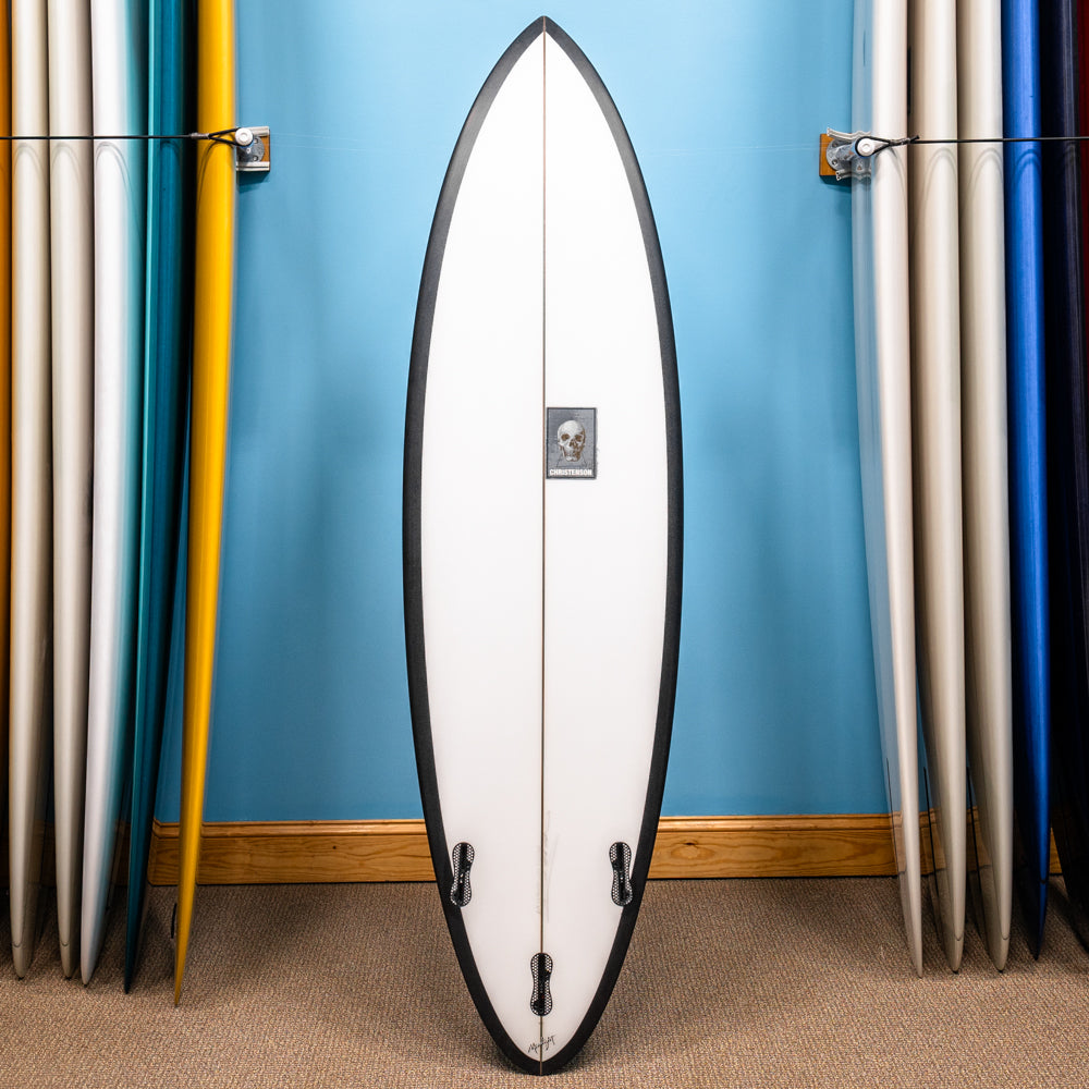 サーフィン・ボディボード Christenson surfboard 6,0 楽天市場】クリステンソンサーフボード CHRISTENSON SURFBOARDS C