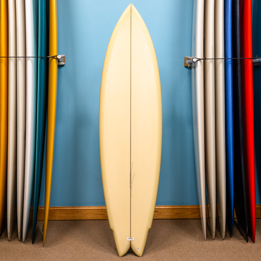 CHRISTENSON SURFBOARDS/ Wolverine 6’2 Pukas-Surf-Shop-Christenson-