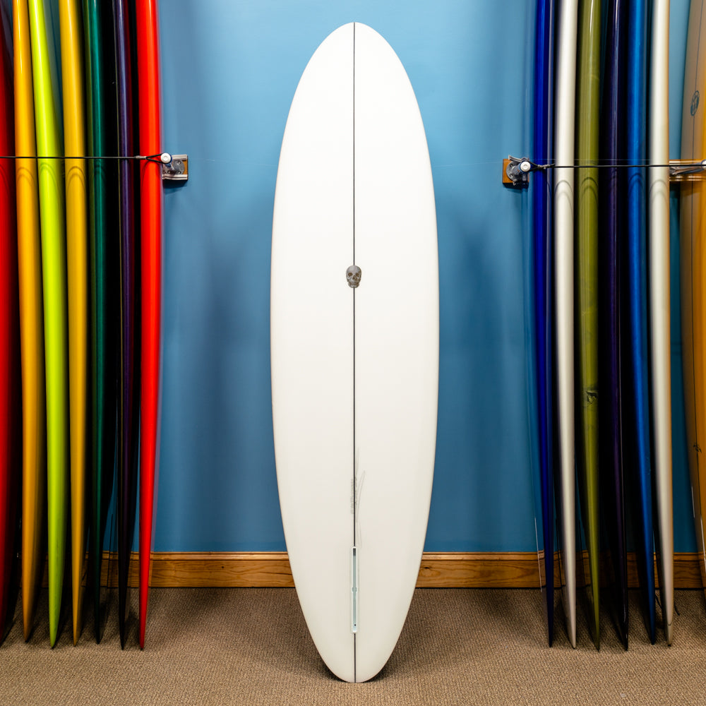 CHRISTENSON SURFBOARDS HUNTSMAN 7’0” FOR SALE | Chris Christenson Huntsman 7'6