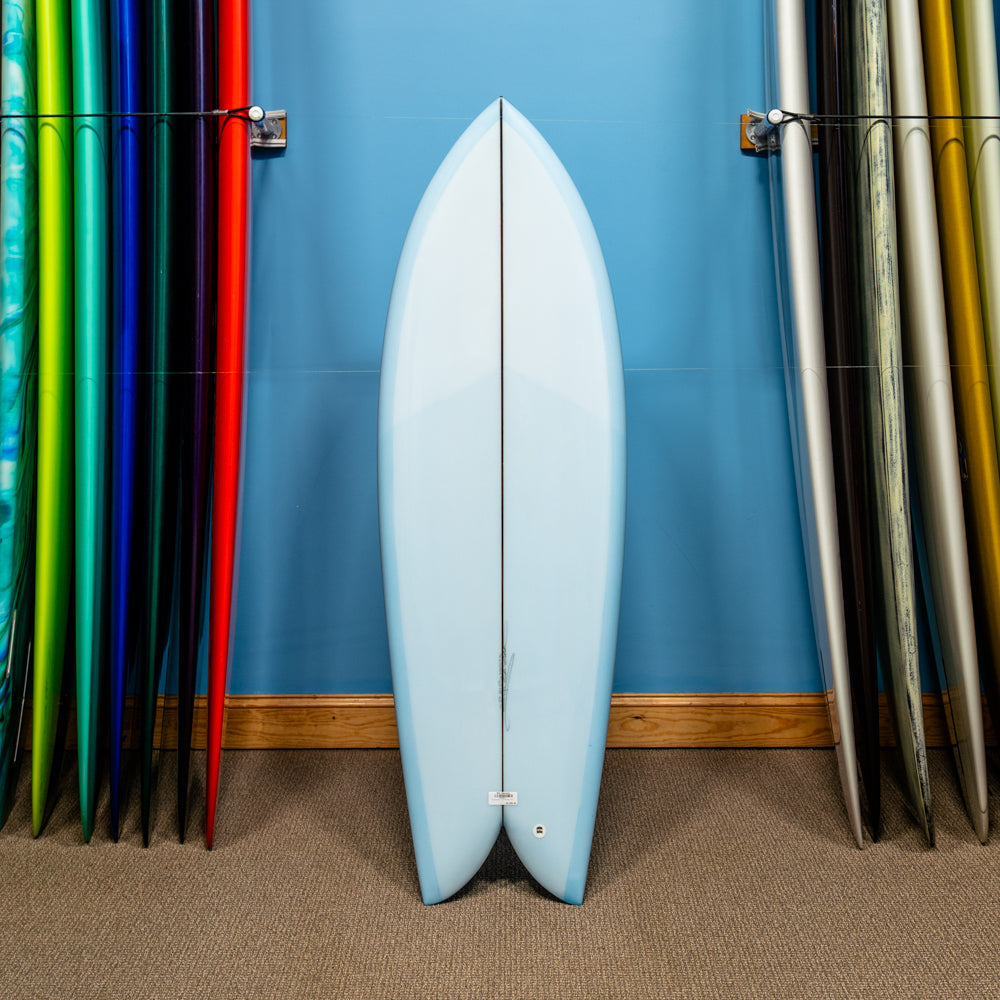 Christenson Fish PU/Poly 5'6
